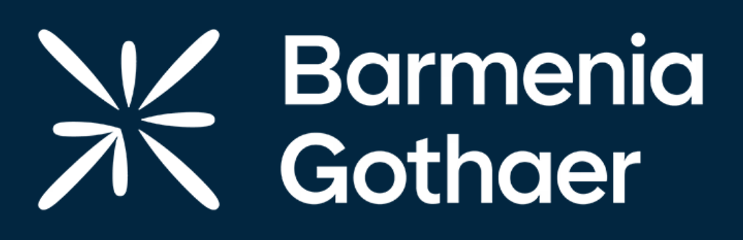 Logo der BarmeniaGothaer
