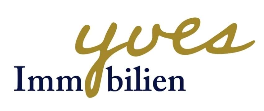 Logo yvesImmobilien